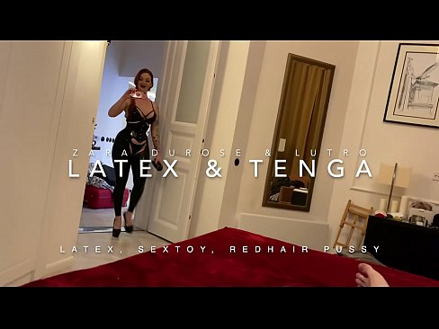❤️ Hermanastra pelirroja con disfraz de látex follada por su hermanastro ❤️❌ Porno vk en es.tubsexercom.ru ❌️❤️❤️❤️❤️❤️❤️❤️